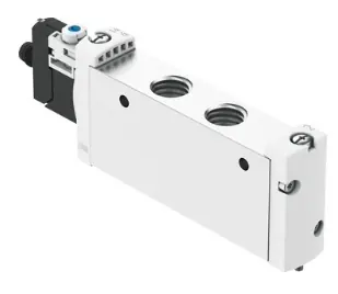 Kup teraz Elektrozawór VUVG-L18-M52-MT-G14-1R8L FESTO